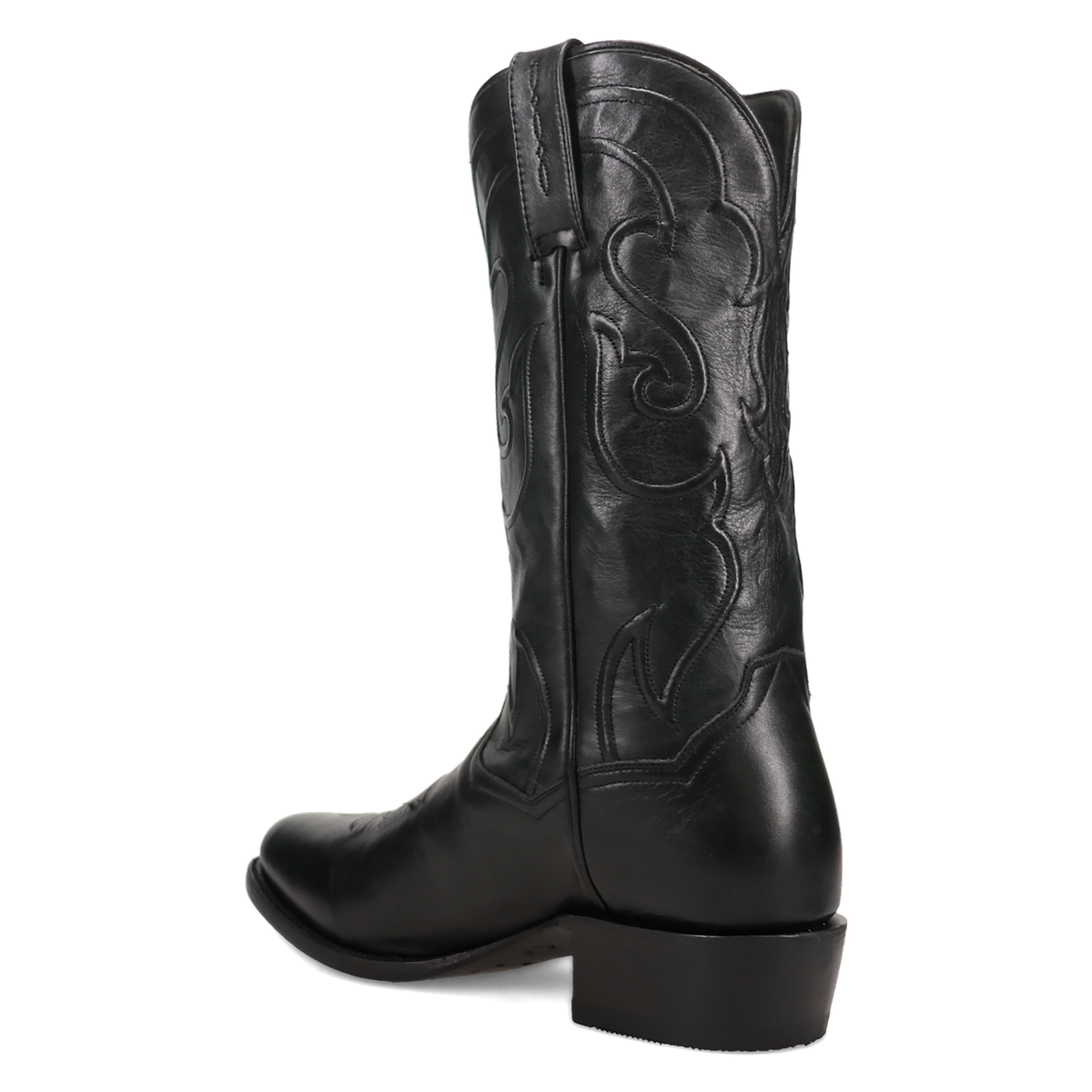 rio grande leather boot - dan post boots
