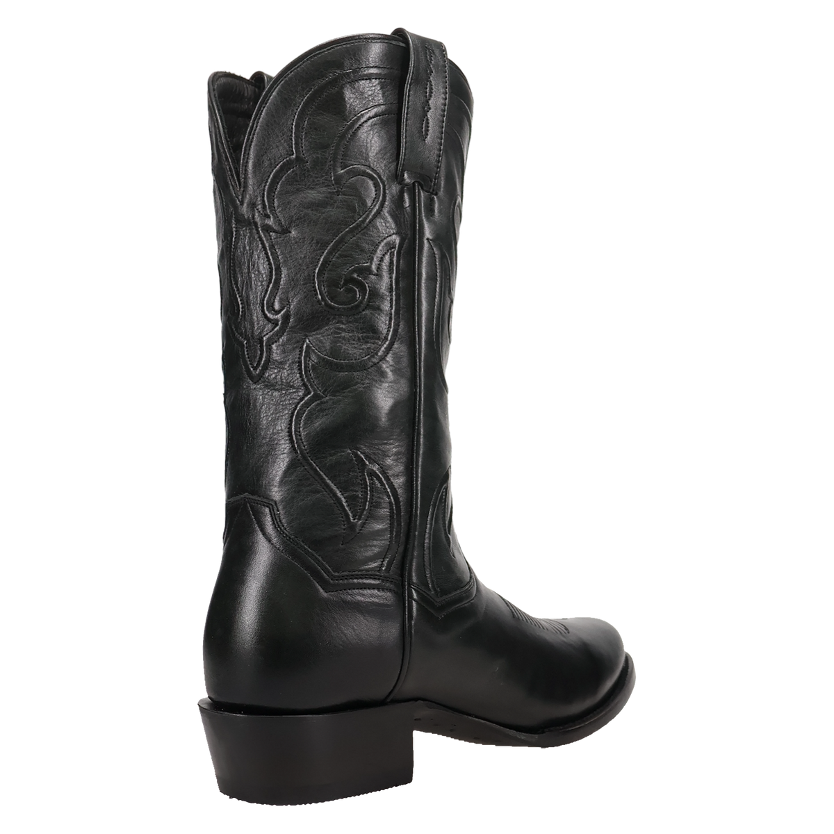 rio grande leather boot - dan post boots