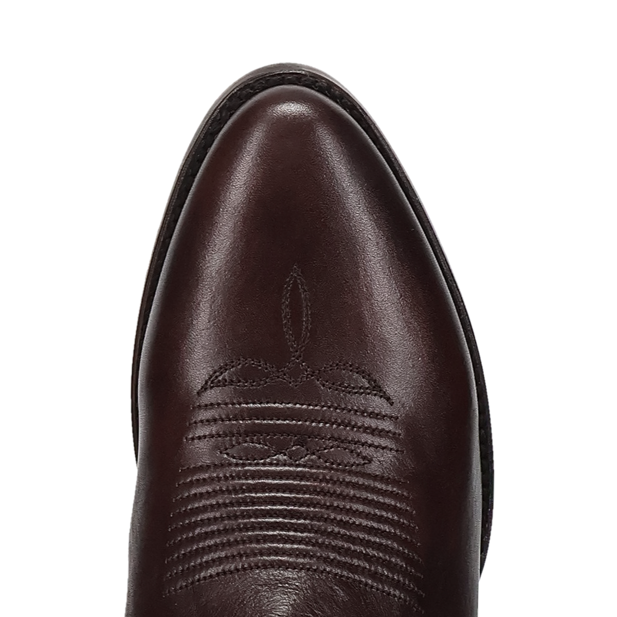 rio grande leather boot - dan post boots