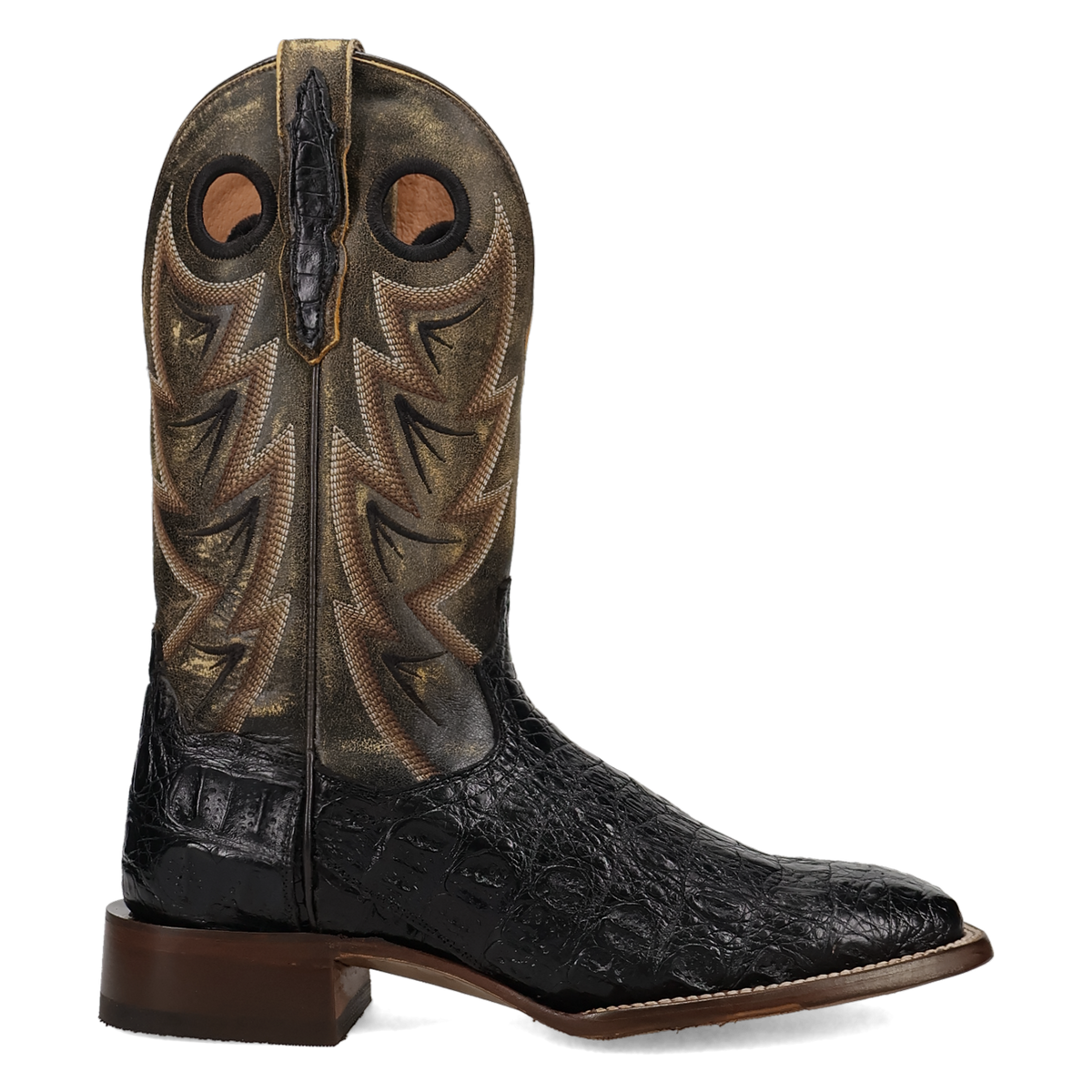 marsh caiman boot - dan post boots