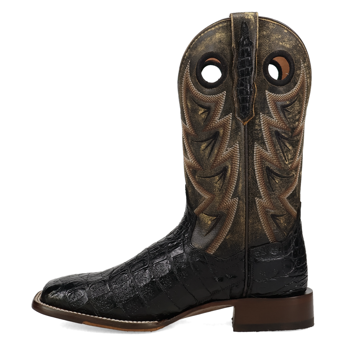 marsh caiman boot - dan post boots