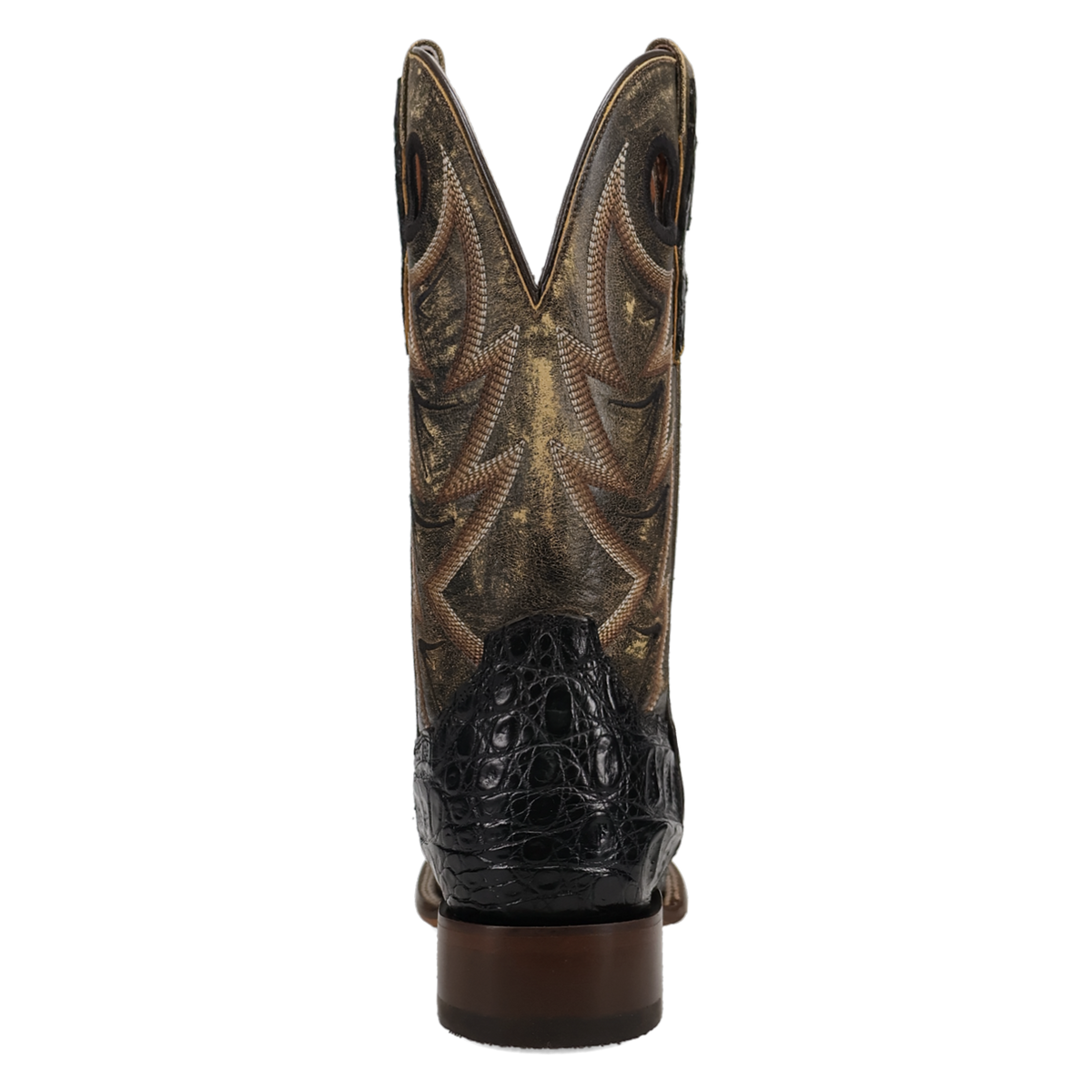 marsh caiman boot - dan post boots
