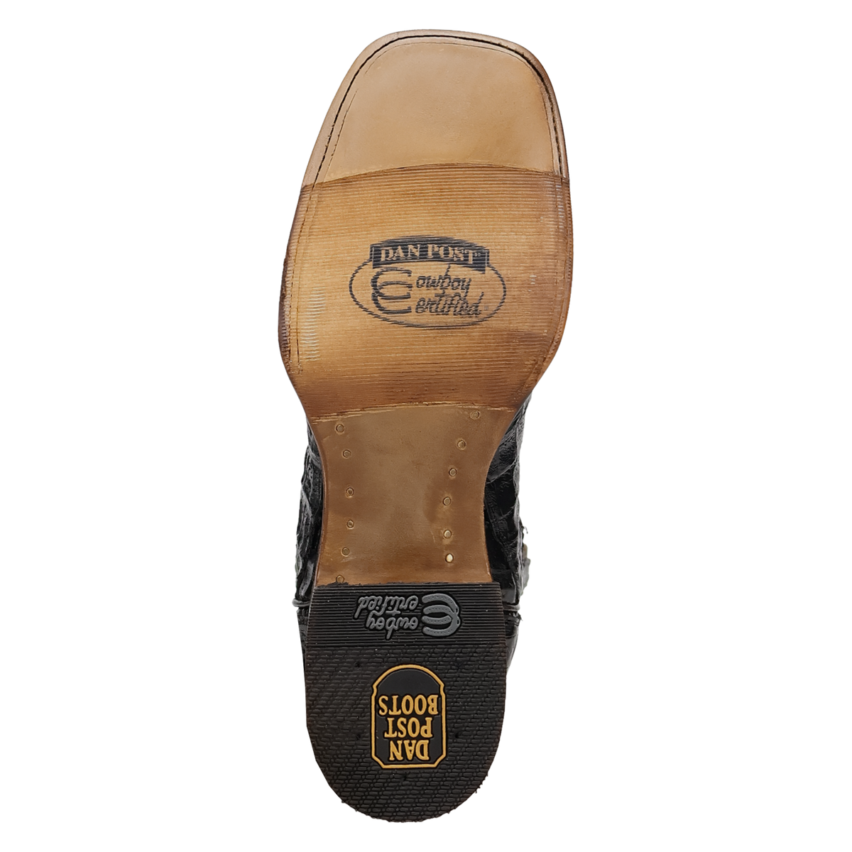 marsh caiman boot - dan post boots