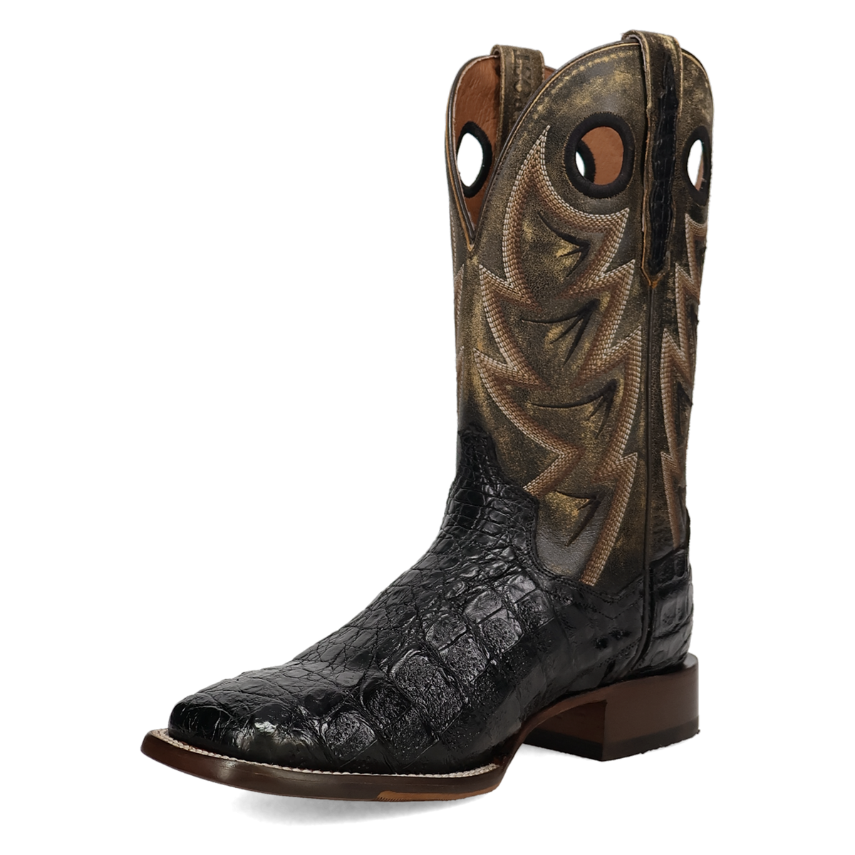 marsh caiman boot - dan post boots