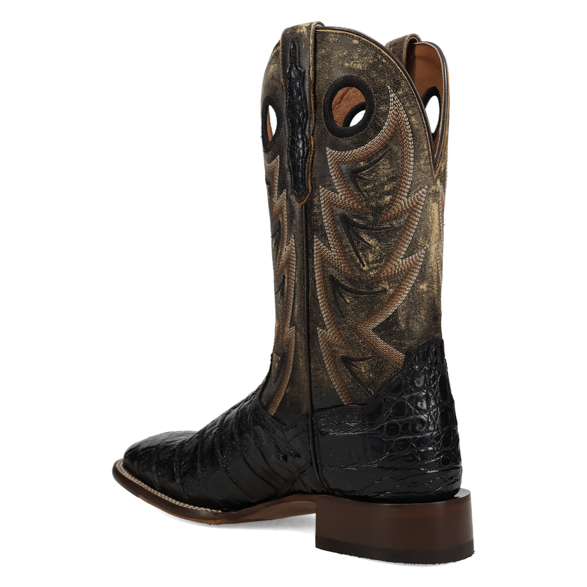 marsh caiman boot - dan post boots