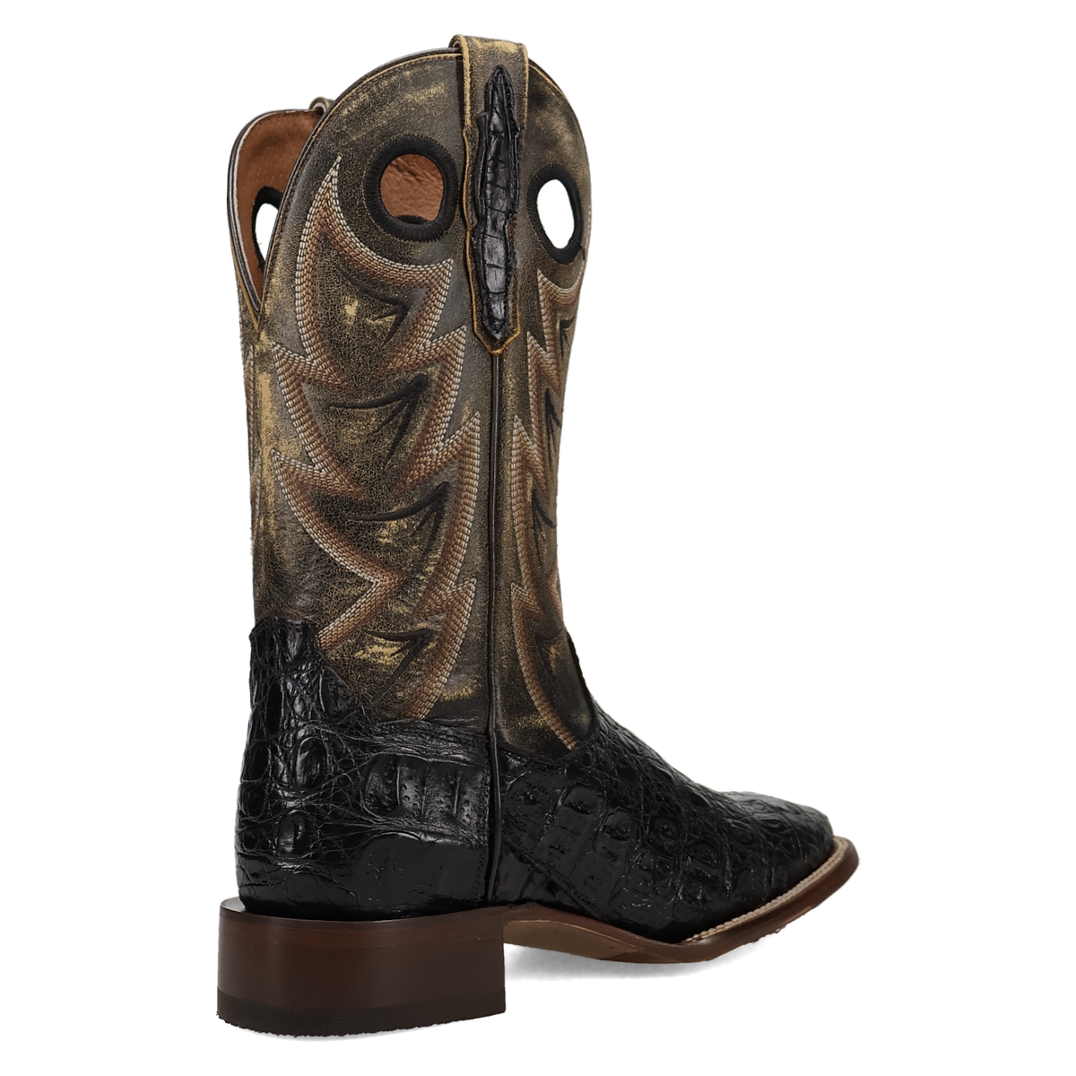 marsh caiman boot - dan post boots