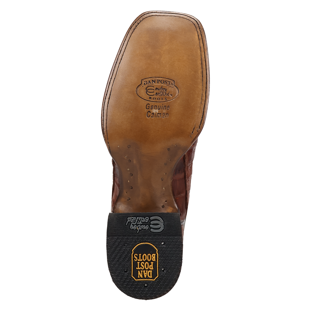 marsh caiman boot - dan post boots