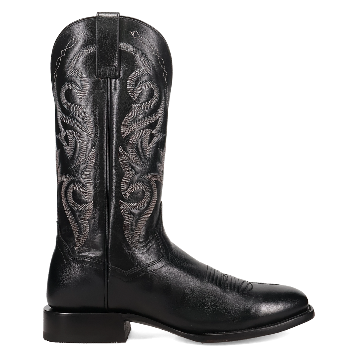 remington leather boot - dan post boots