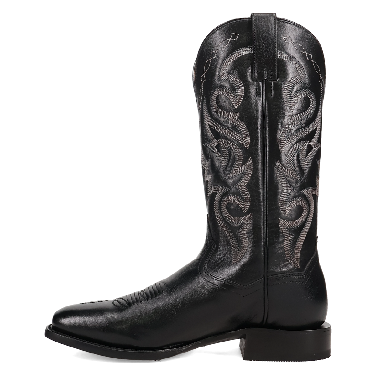 remington leather boot - dan post boots