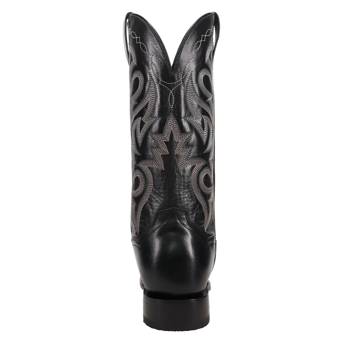 remington leather boot - dan post boots