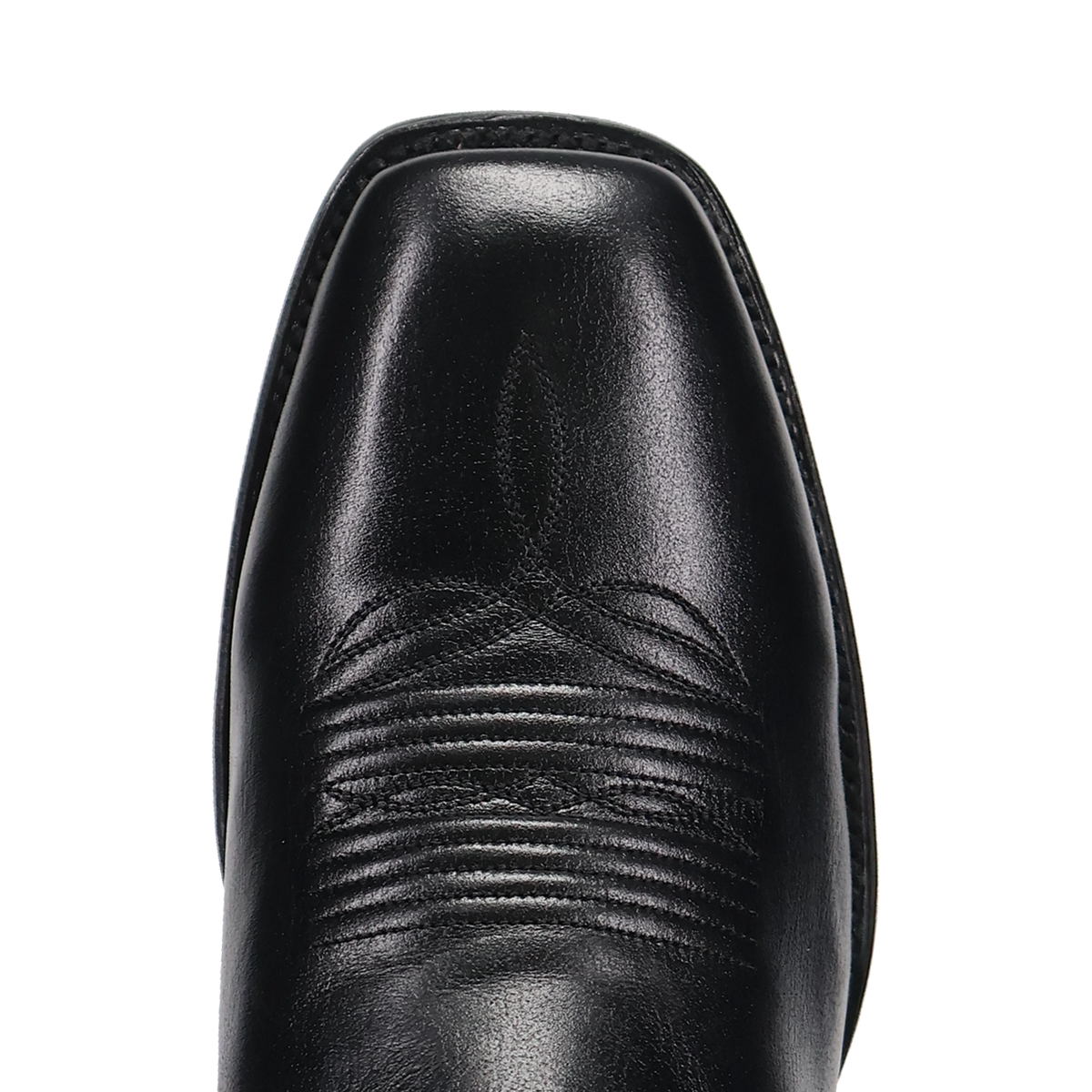 remington leather boot - dan post boots