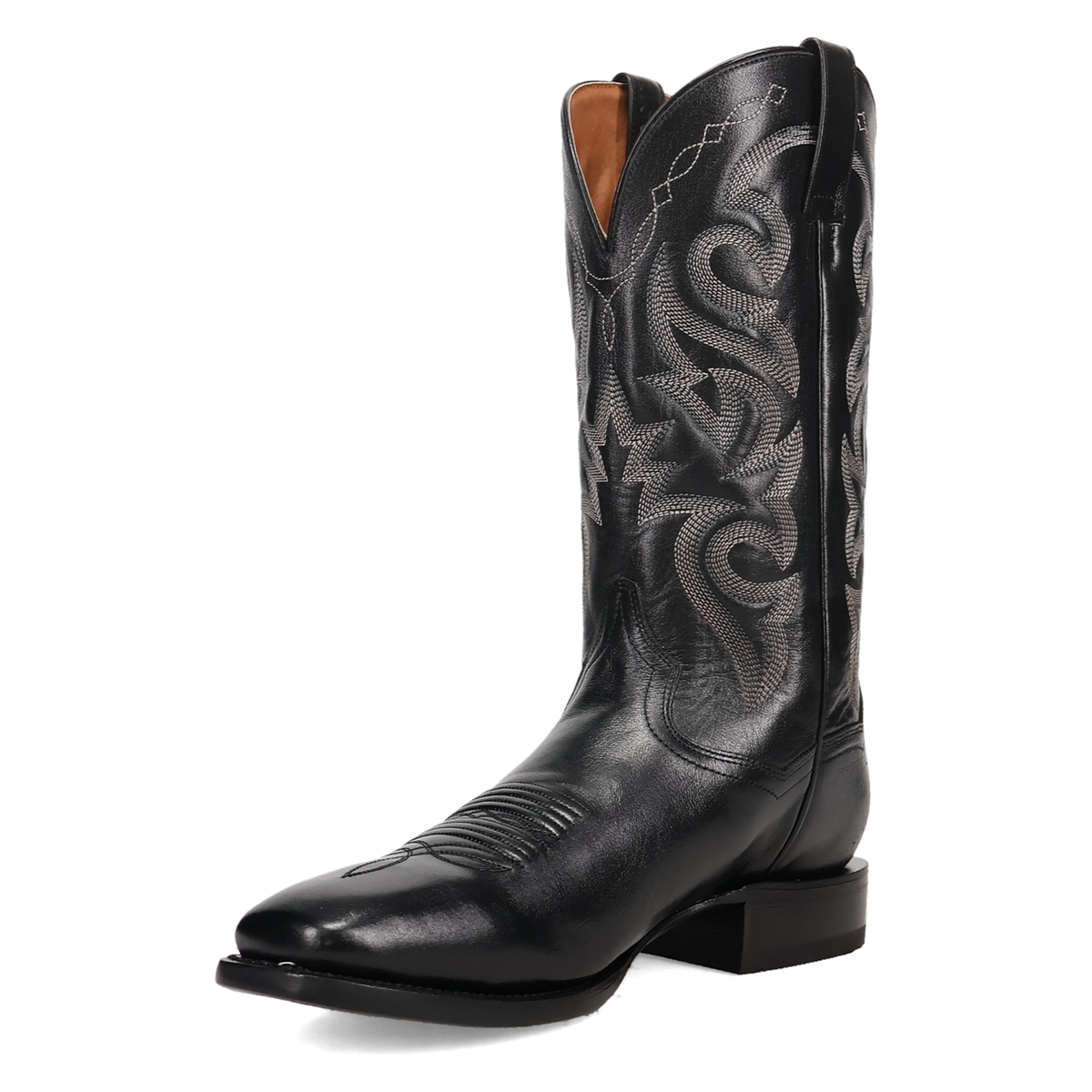remington leather boot - dan post boots