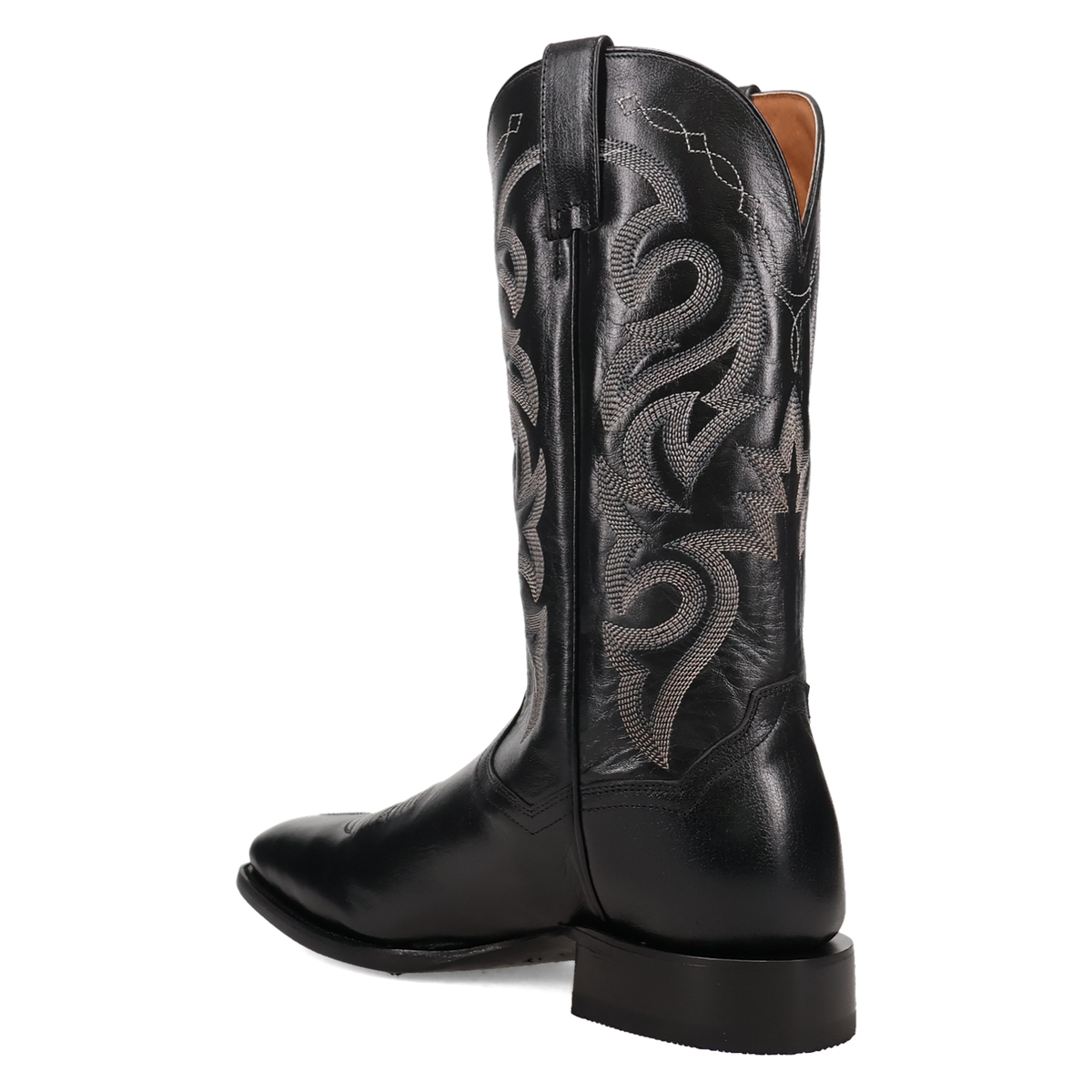 remington leather boot - dan post boots