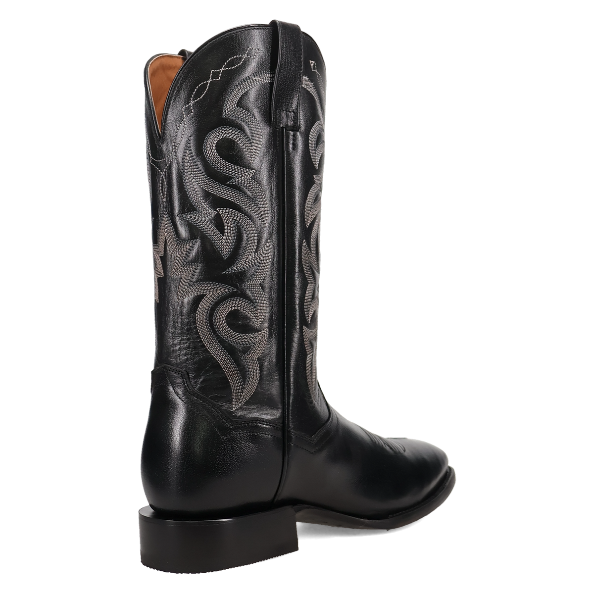 remington leather boot - dan post boots