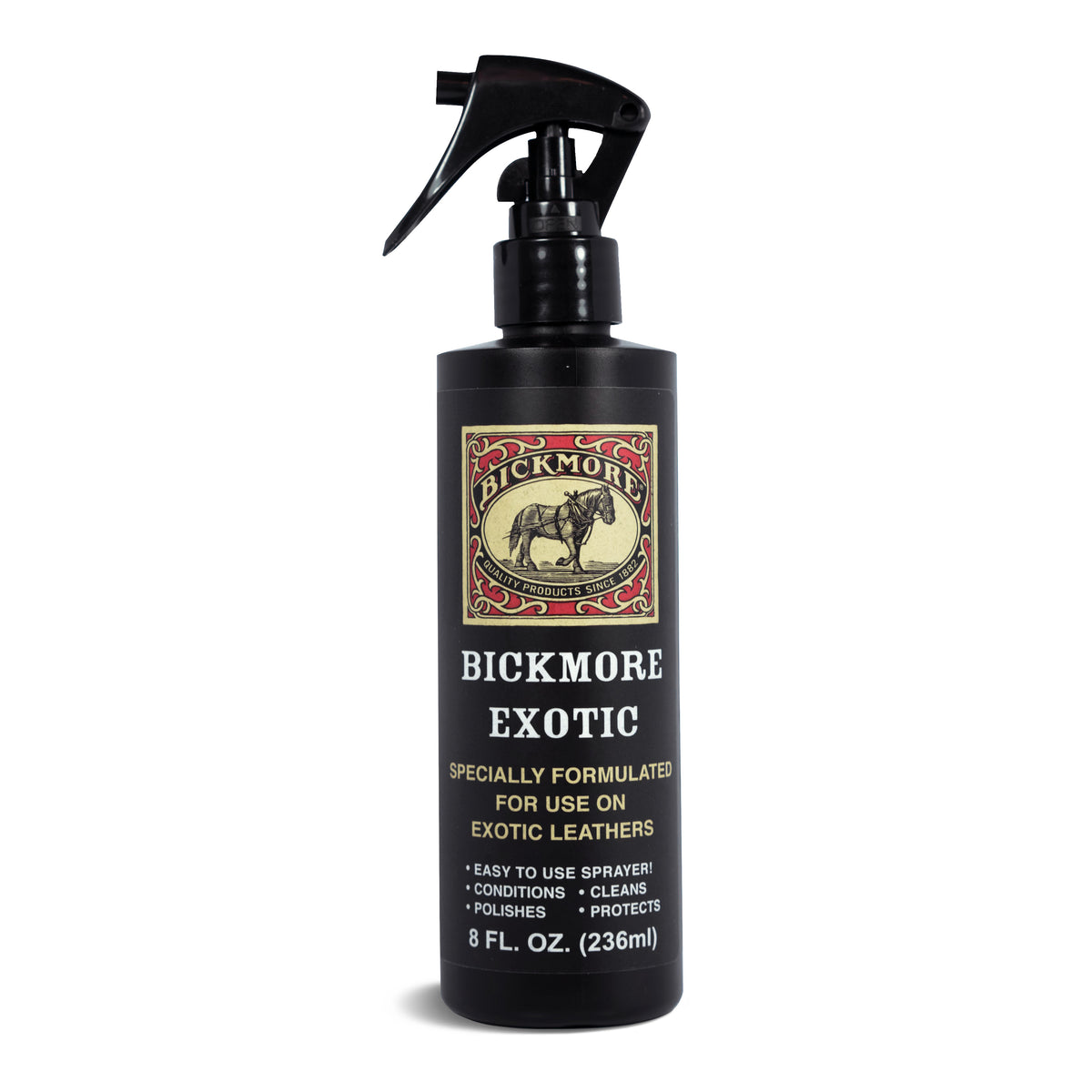 bick exotic - dan post boots