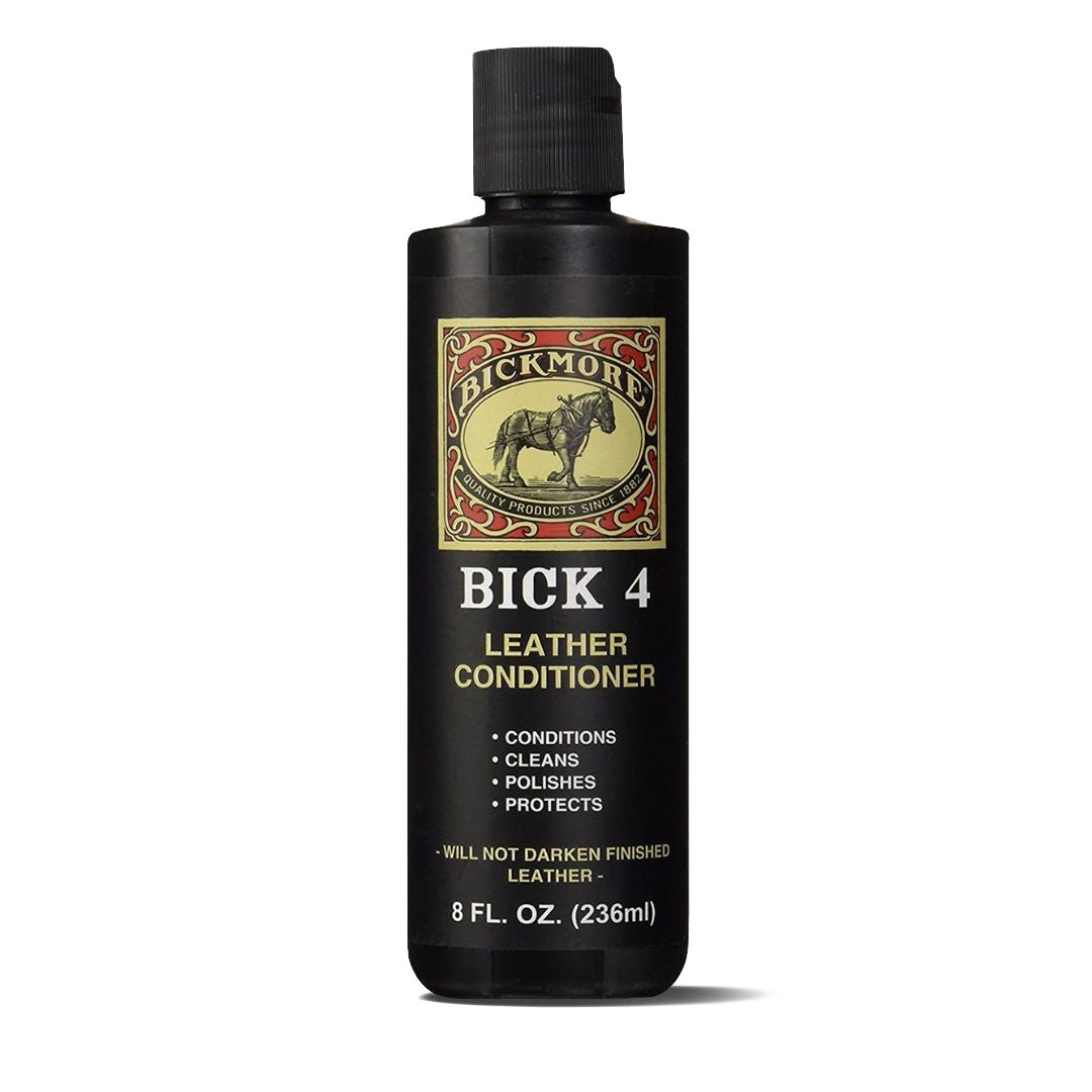 bick 4 - dan post boots