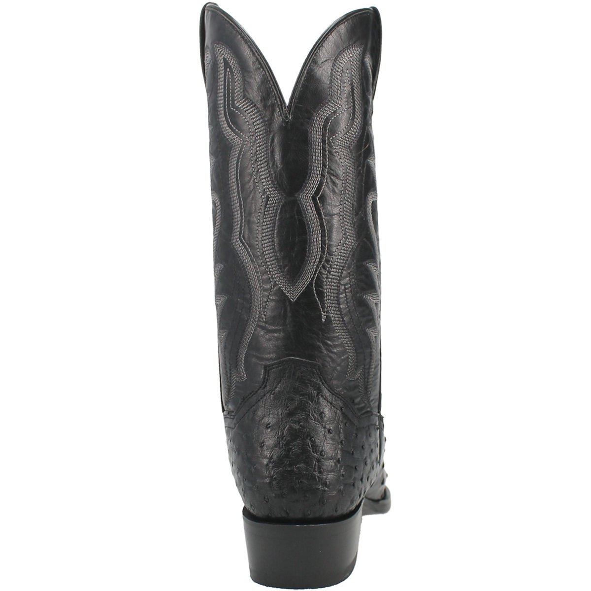 angle 4, tempe full quill ostrich
